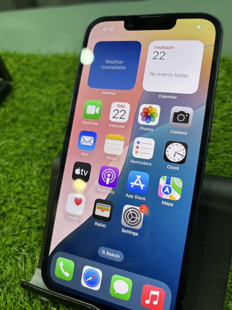 Apple iPhone 14 4