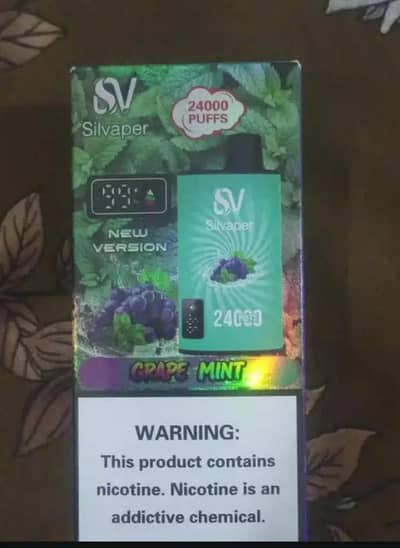 Dubai import wape for sale 24000 puffs