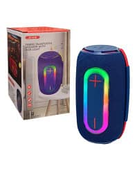 JC610 Bluetooth Speaker RGB Bluetooth Speaker