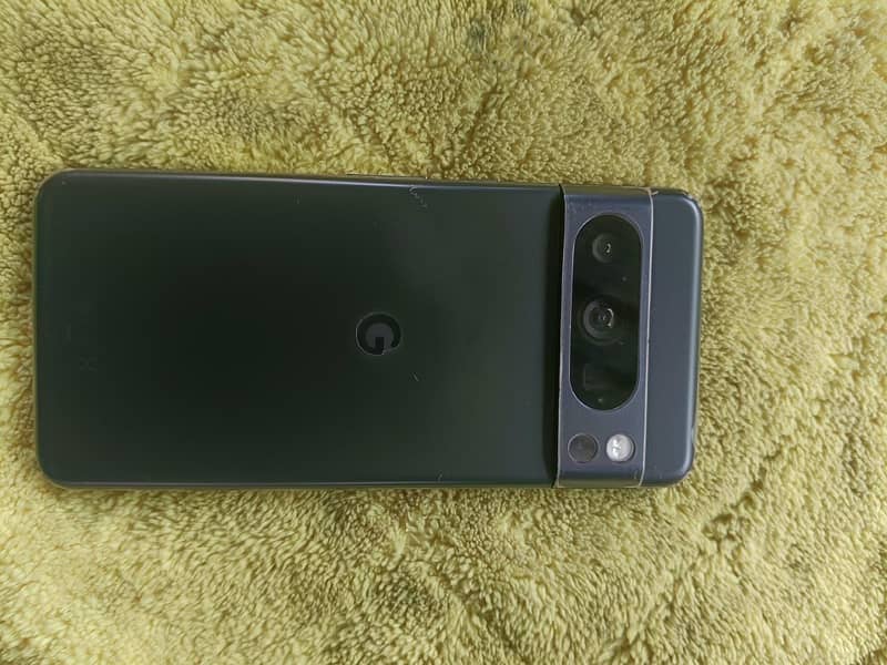 Google Pixel 8 Pro 0