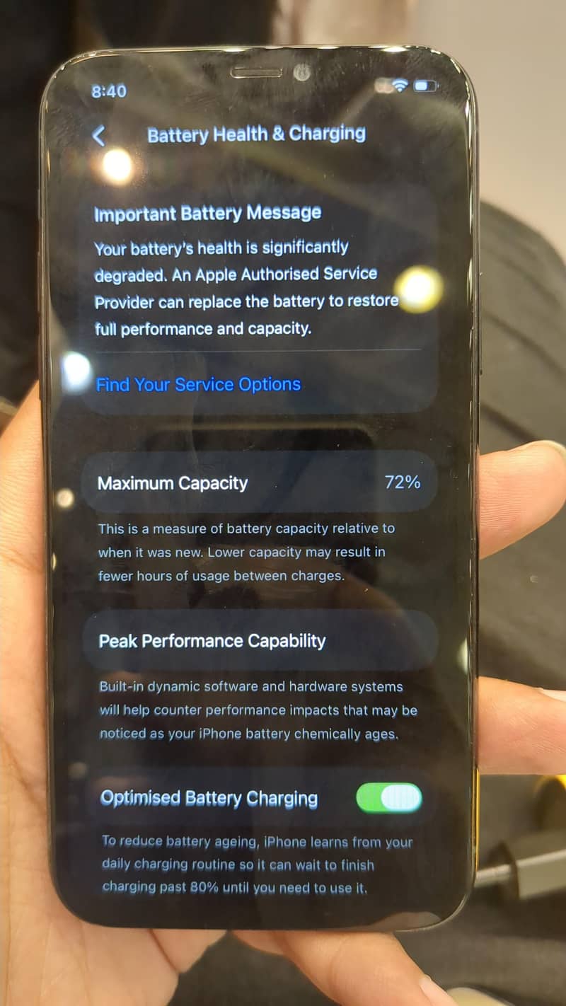 Apple iPhone 11 Pro 0
