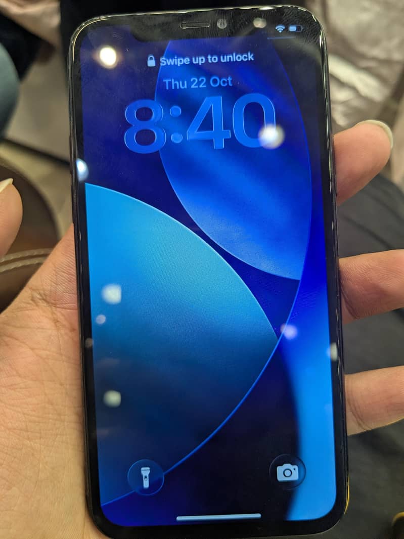 Apple iPhone 11 Pro 1