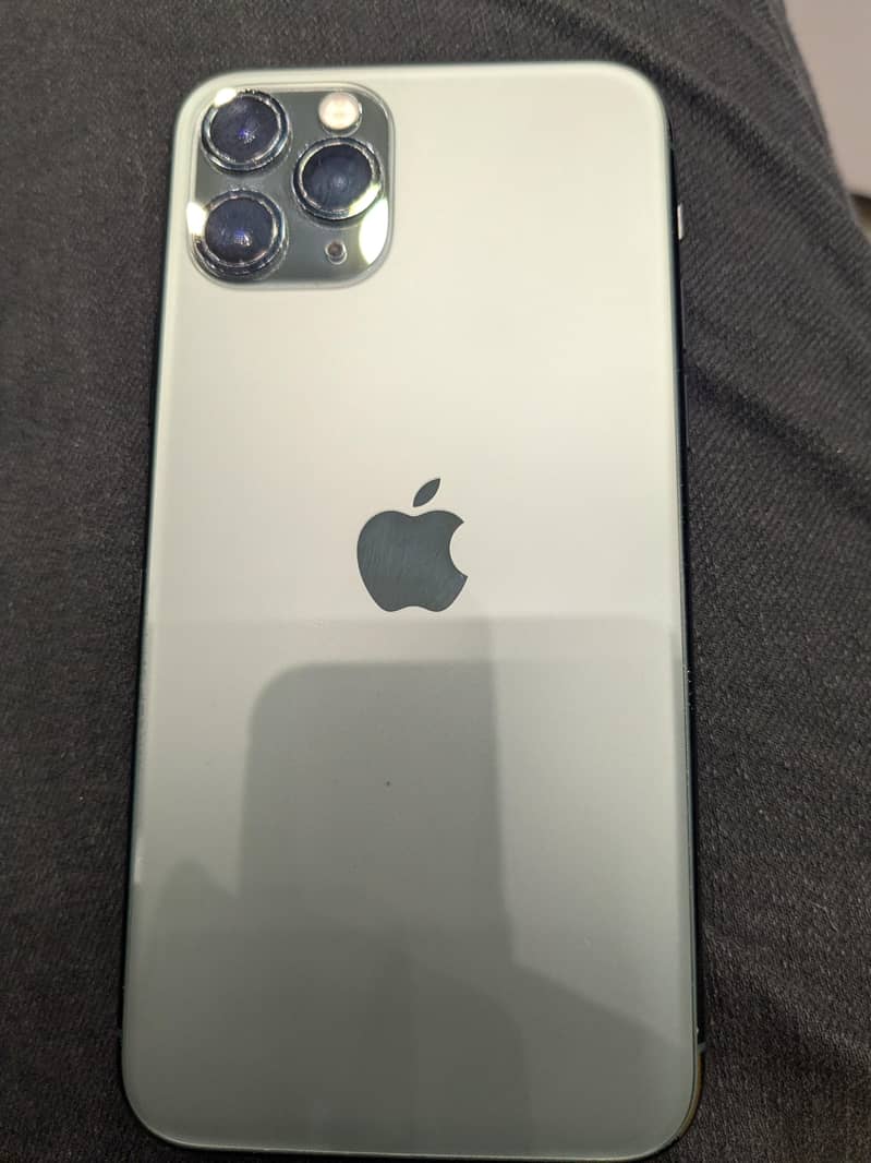 Apple iPhone 11 Pro 6