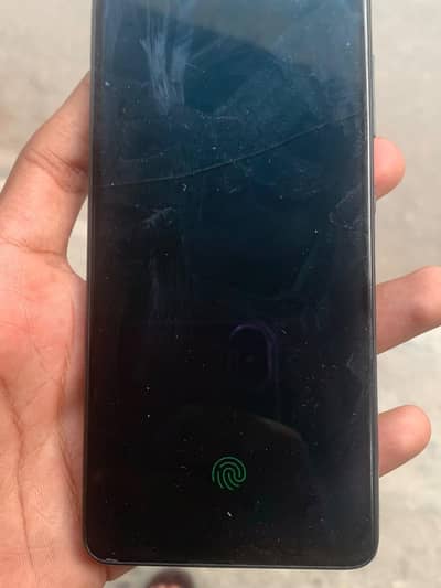 Samsung Mobile A51
