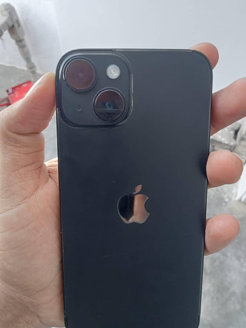 Apple iPhone 13 5