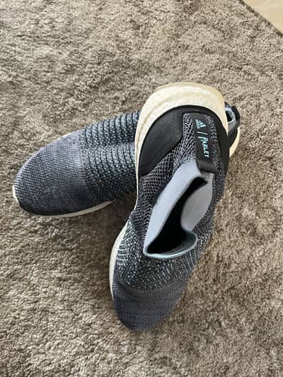 Adidas Parley Ultra Boost