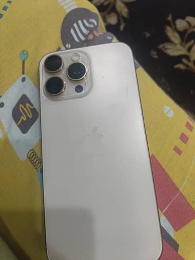 Apple iPhone 16 Pro Max