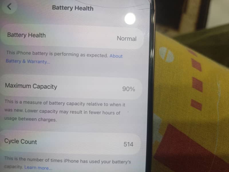 Apple iPhone 16 Pro Max 2
