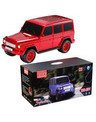 WSTER CAR BT SPEAKER WS591 Jeep Speaker