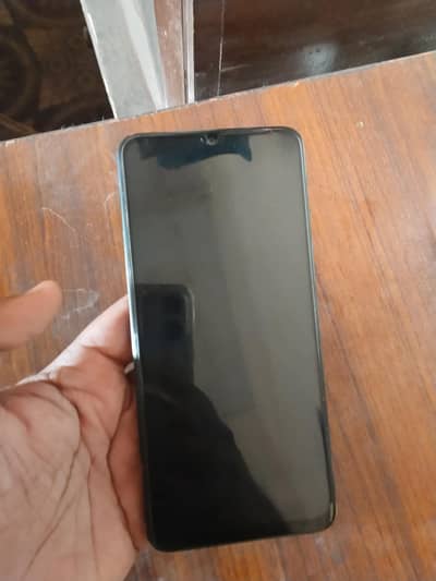 Vivo Y04 for sell 3 month waranti ha full box