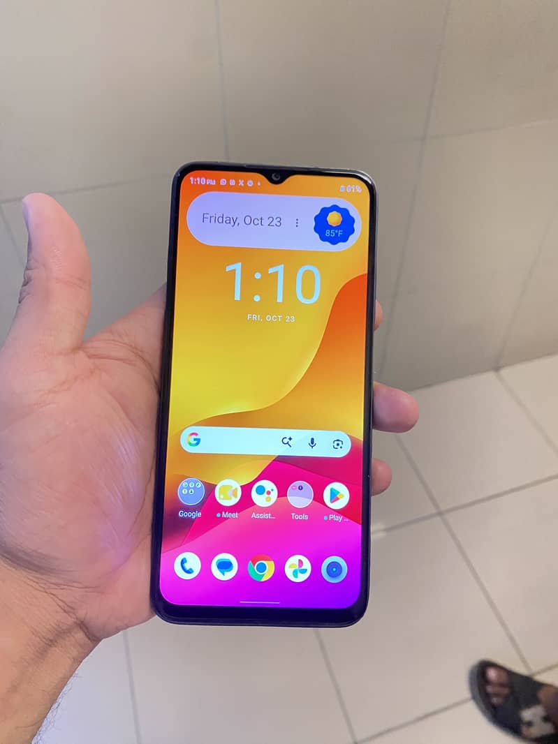 Realme C35 1
