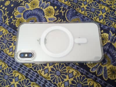 I phone x