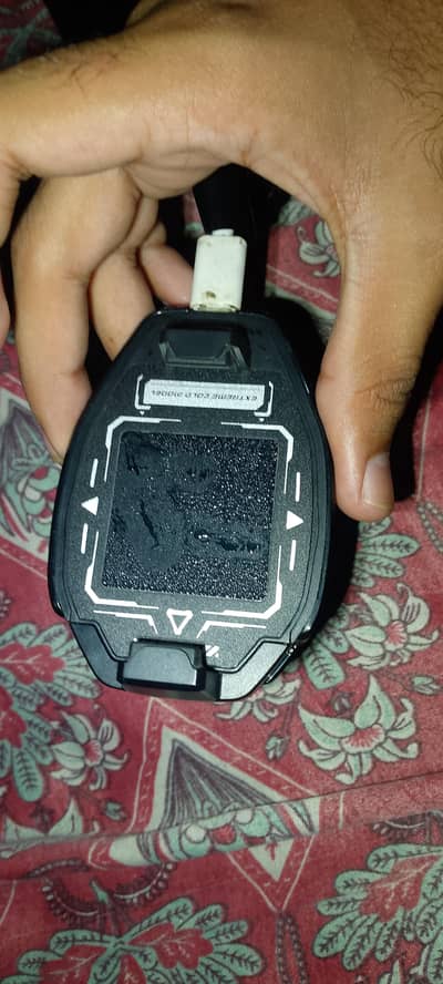 cooling fan