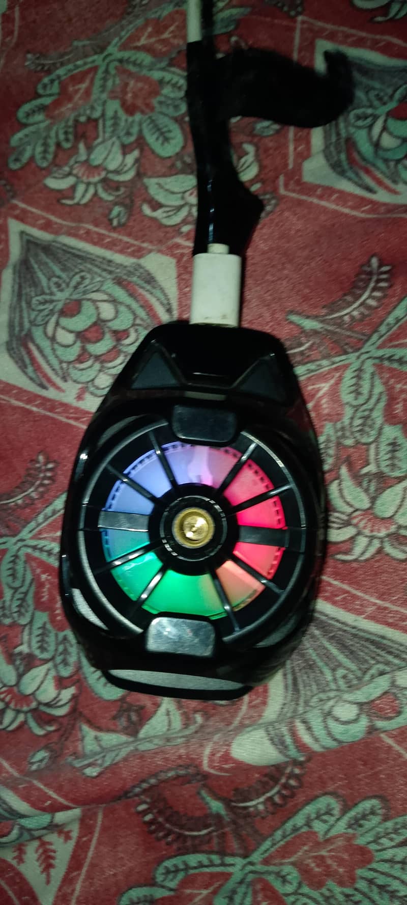 cooling fan 1