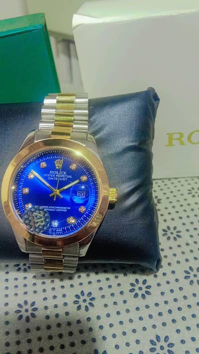 Rolex watch Rolex copy