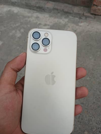 Apple iPhone 12 Pro Max