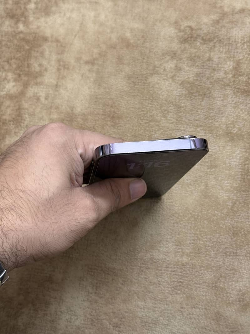 Apple iPhone 14 Pro Max 3