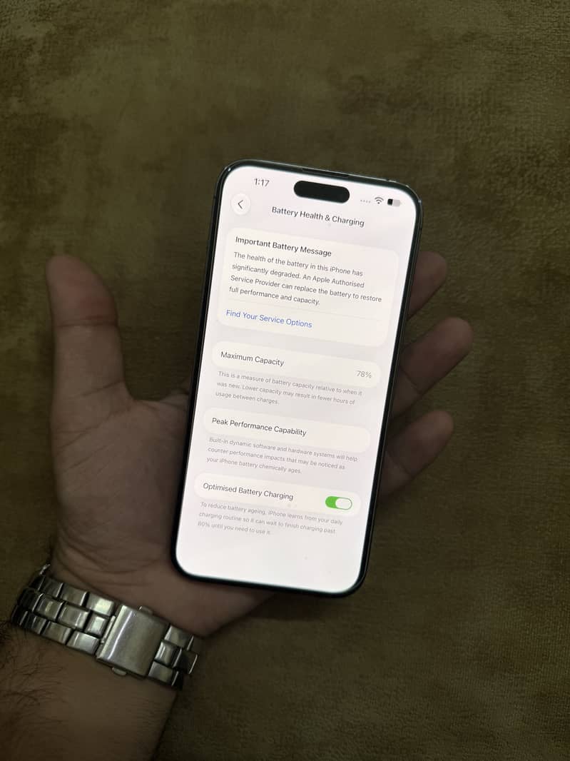 Apple iPhone 14 Pro Max 7