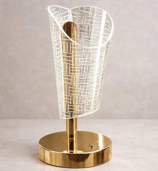 SparkLine Lamp 1