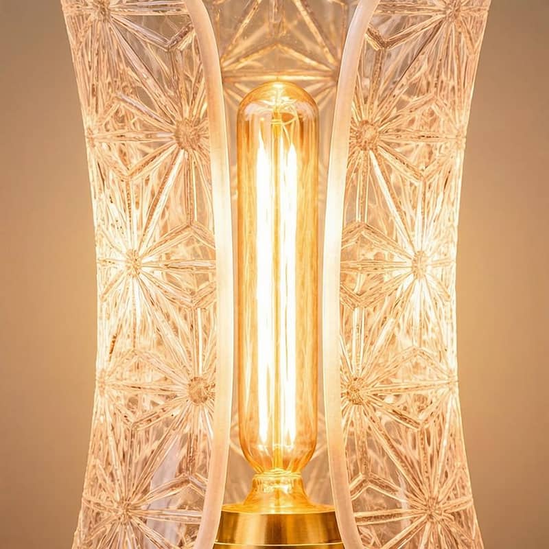 SparkLine Lamp 6