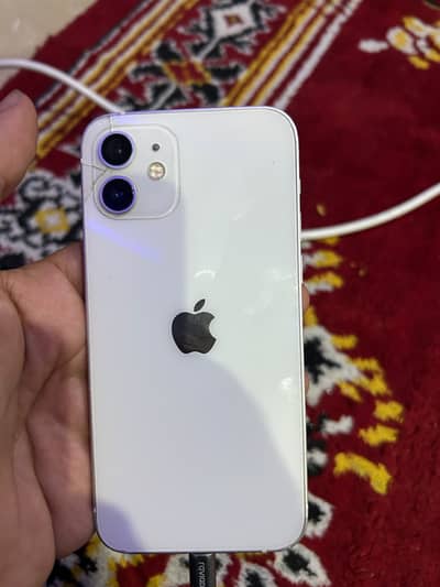 Apple iPhone 12 PTA Approved 128GB