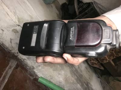 All most new apkina speed light hai