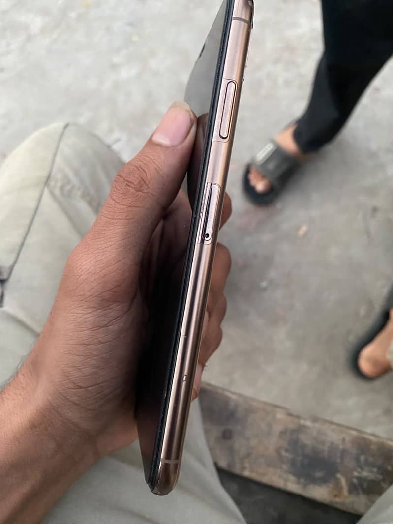 Apple iPhone XS Max 0