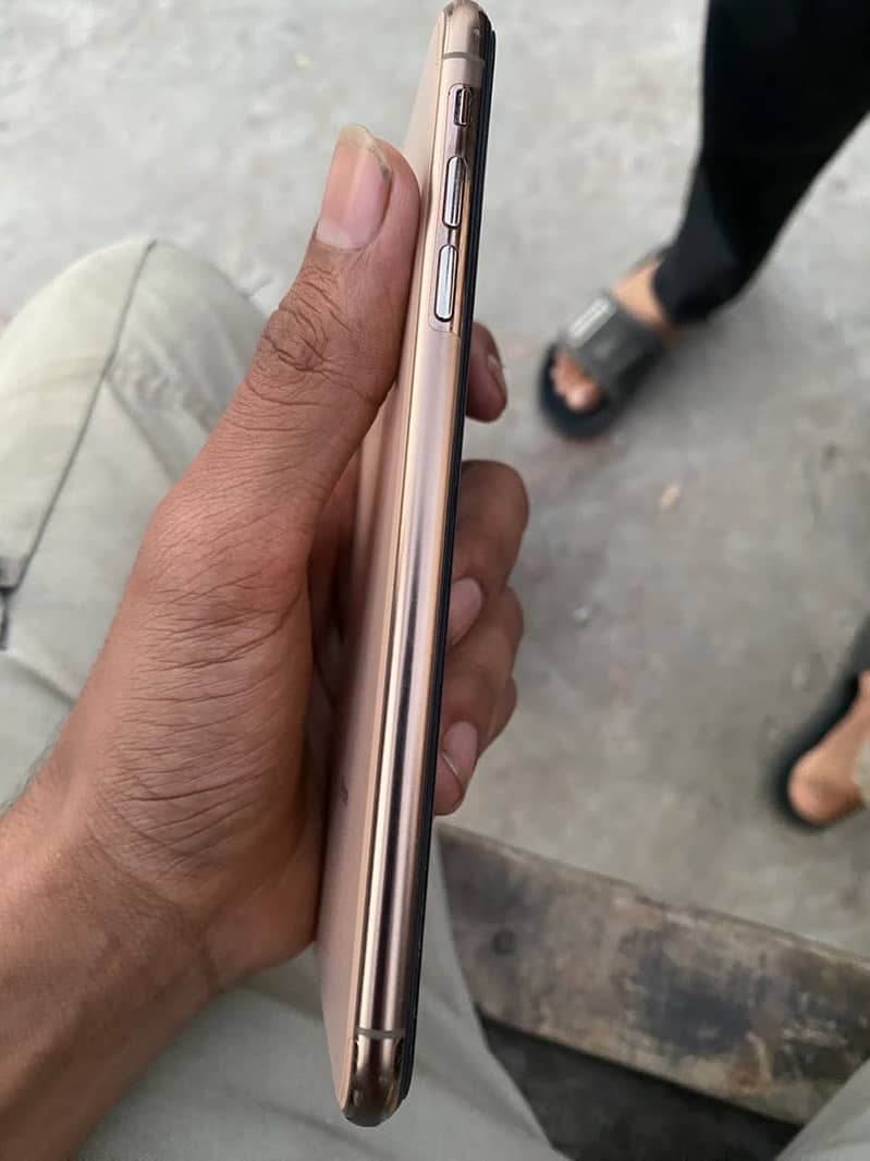Apple iPhone XS Max 2