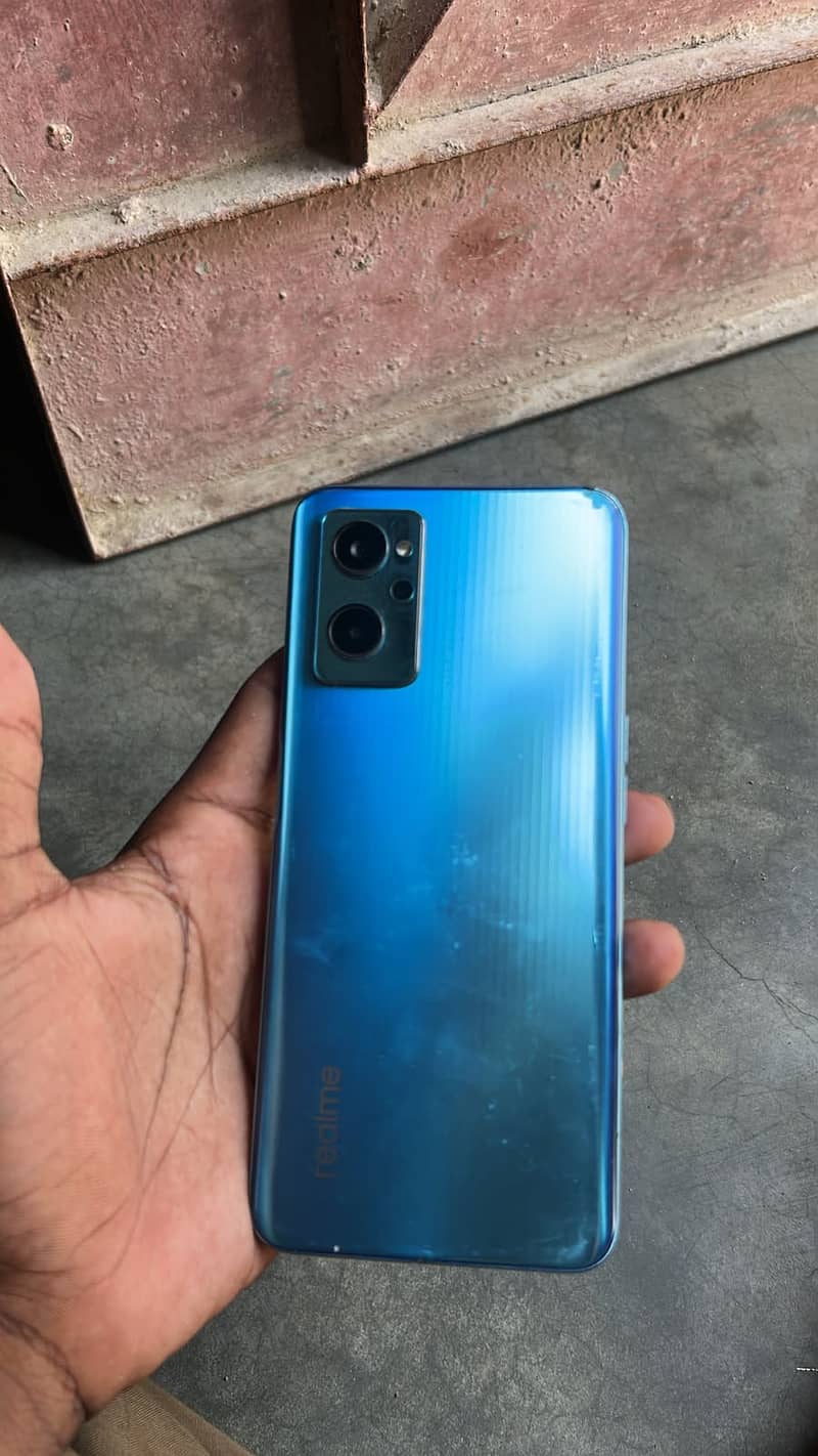 Realme 9i 0