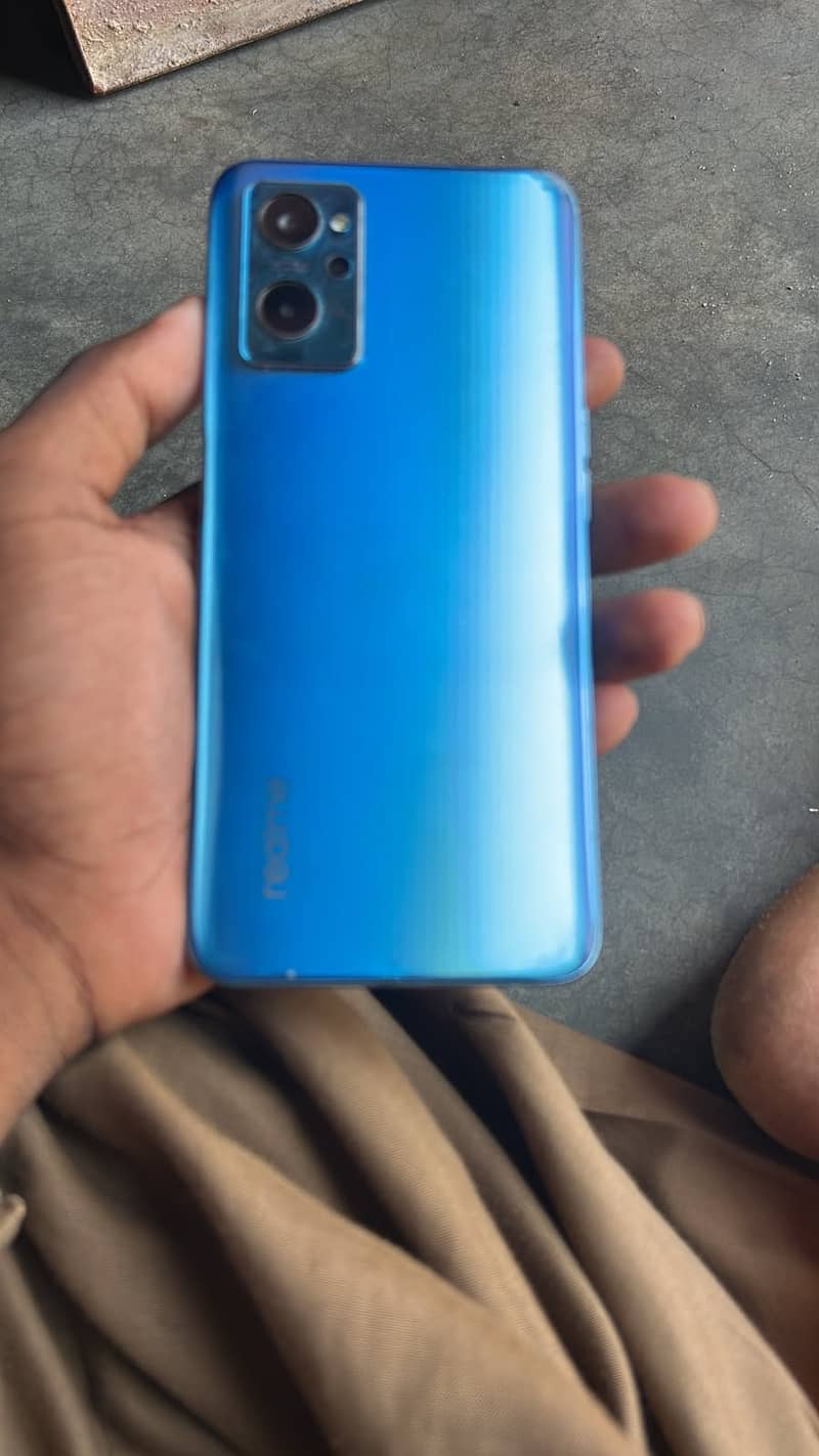 Realme 9i 3