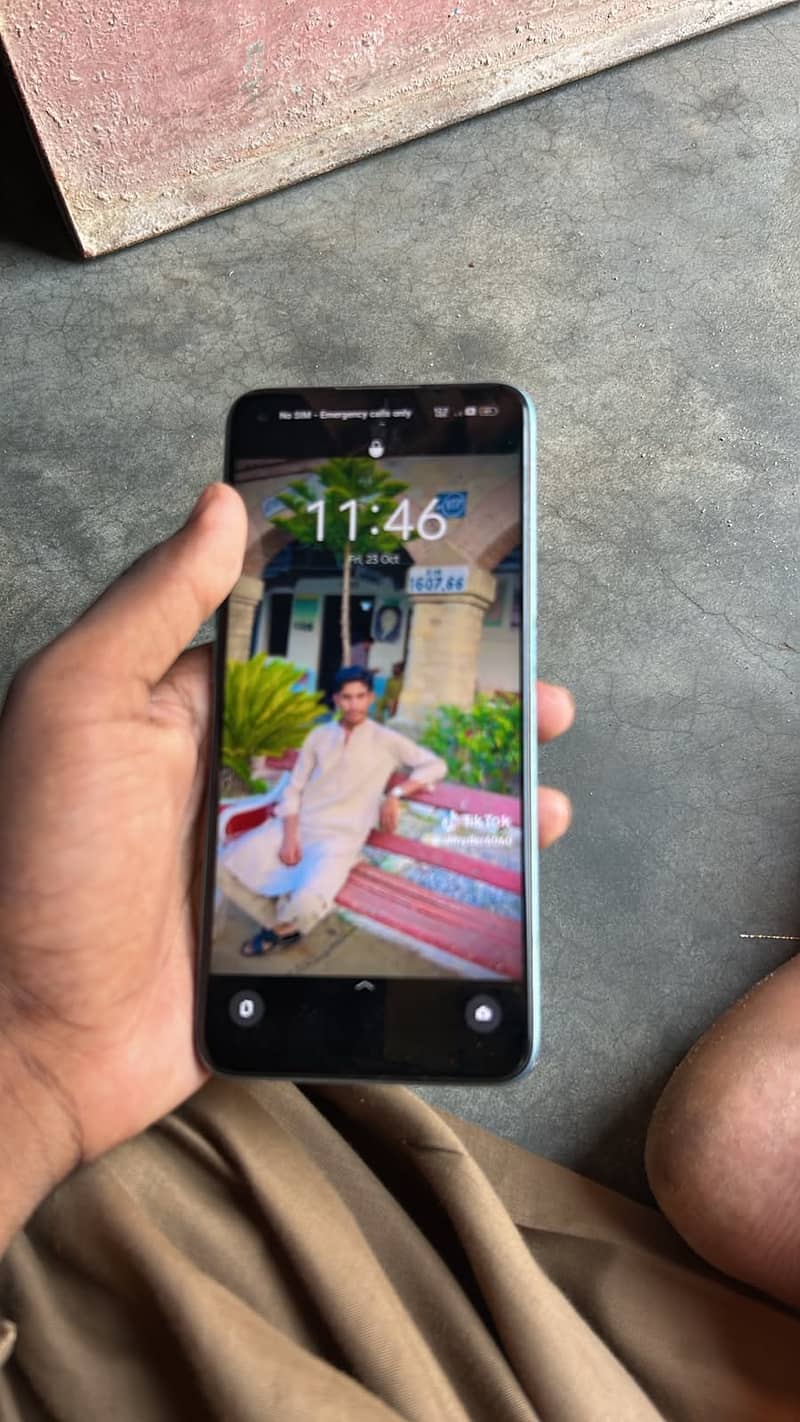 Realme 9i 4