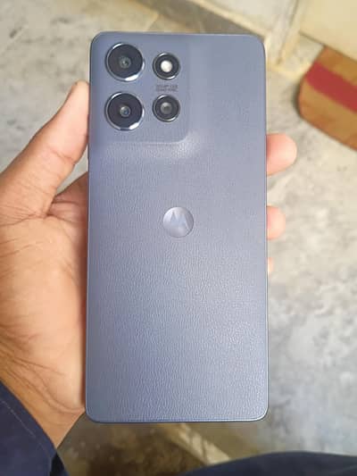 Moto G Power 2025