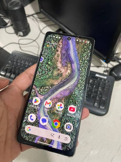 Google Pixel 7 Official PTA Approved