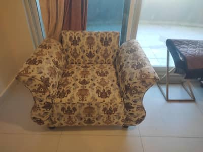 5 seater sofa set available for sale