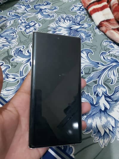 Samsung Mobile Note 10 5G