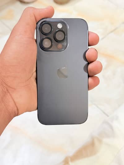Apple iPhone 14 Pro factory unlock