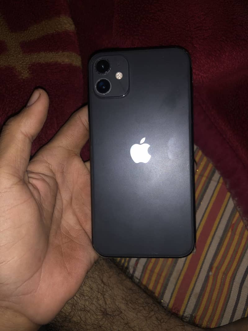 Apple iPhone 11 5