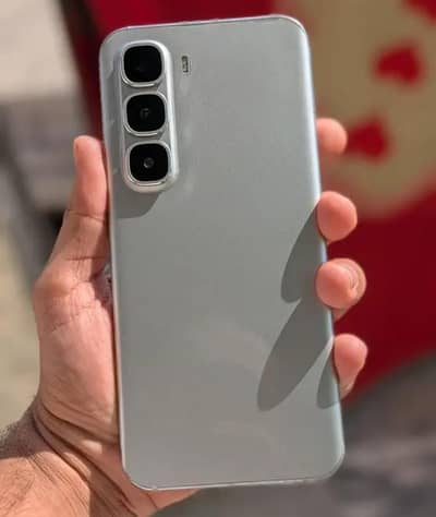 Infinix Hot 6 Pro plus