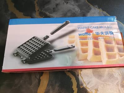 waffle maker