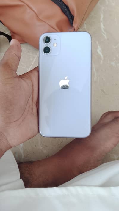 Apple iPhone 11
