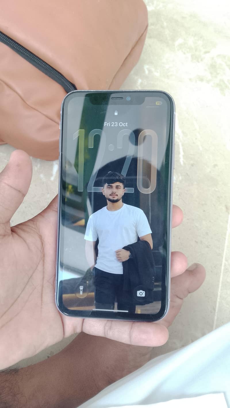 Apple iPhone 11 1