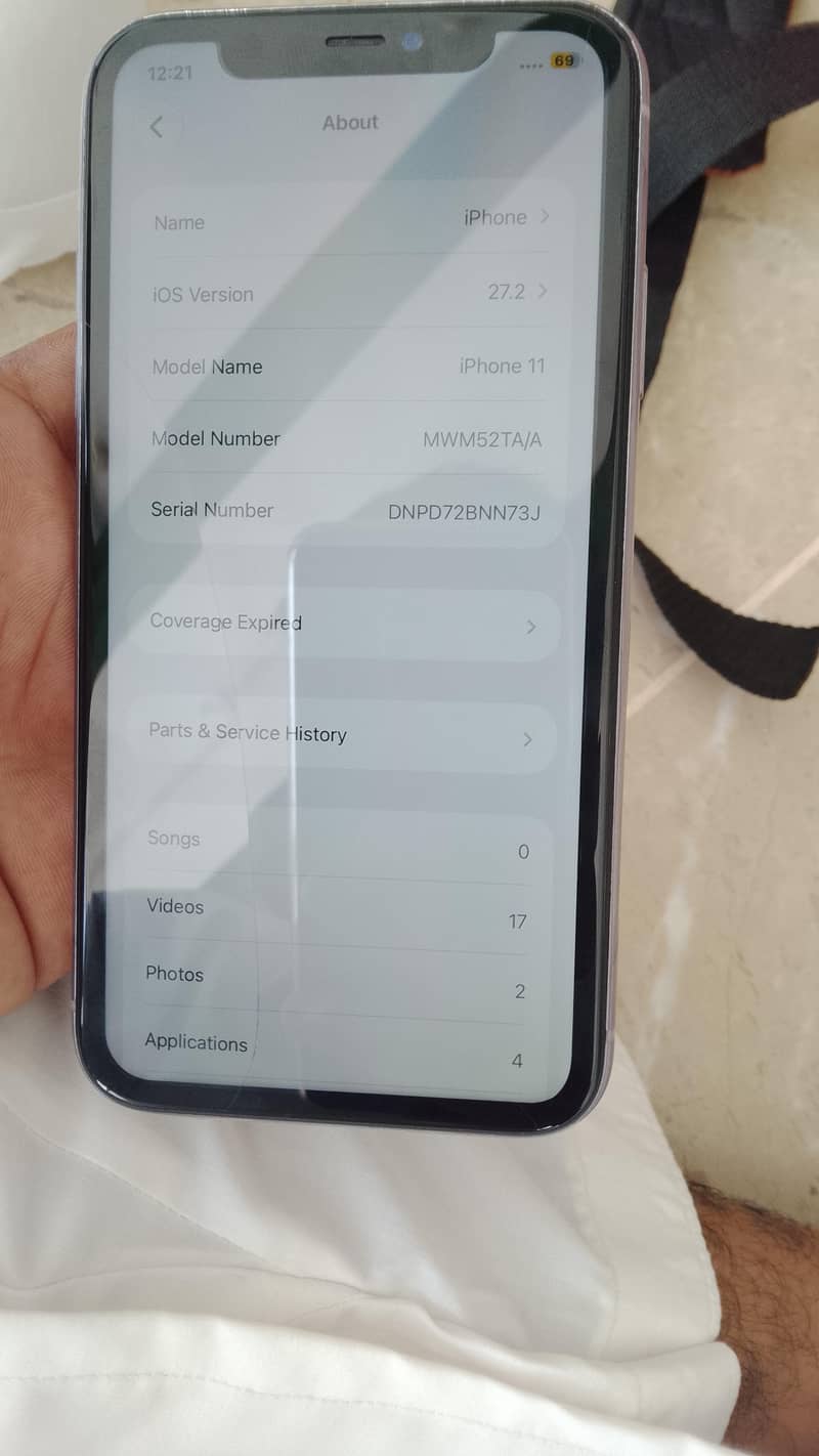 Apple iPhone 11 2