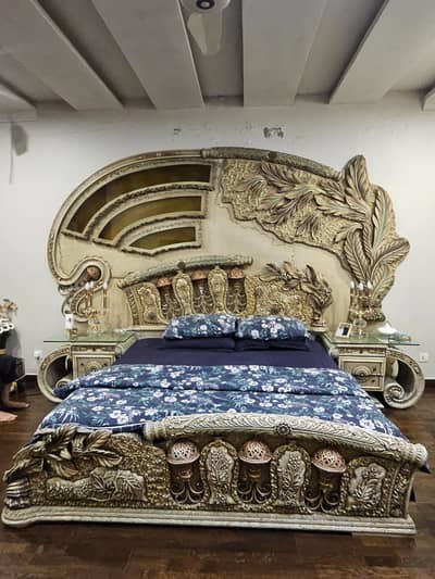 Bridal room furniture