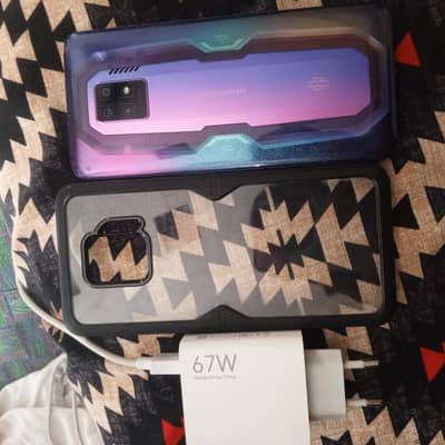 Zte nubia RedMagic 7 Pro