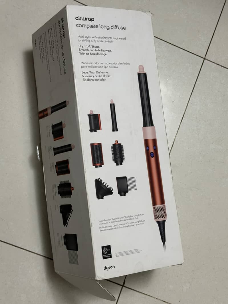 Dyson 1