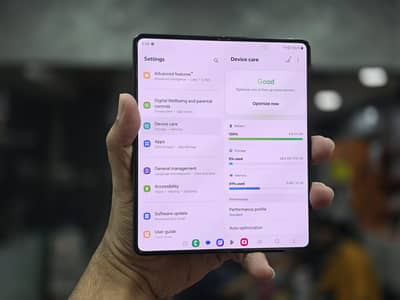 Samsung Galaxy Z Fold 5 512GB