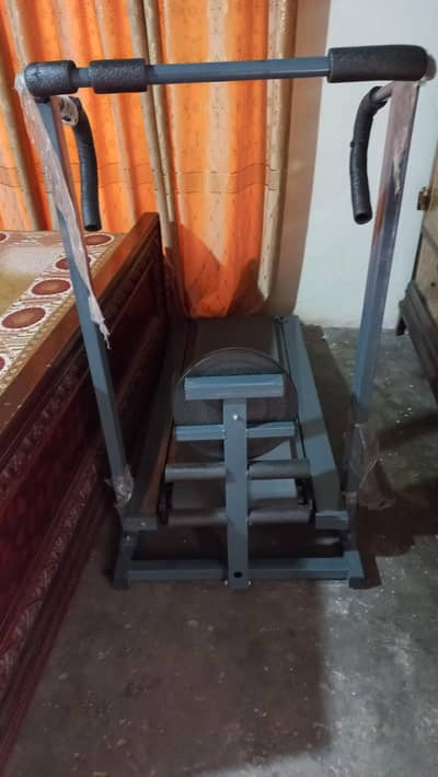 Treadmills / Running Machine