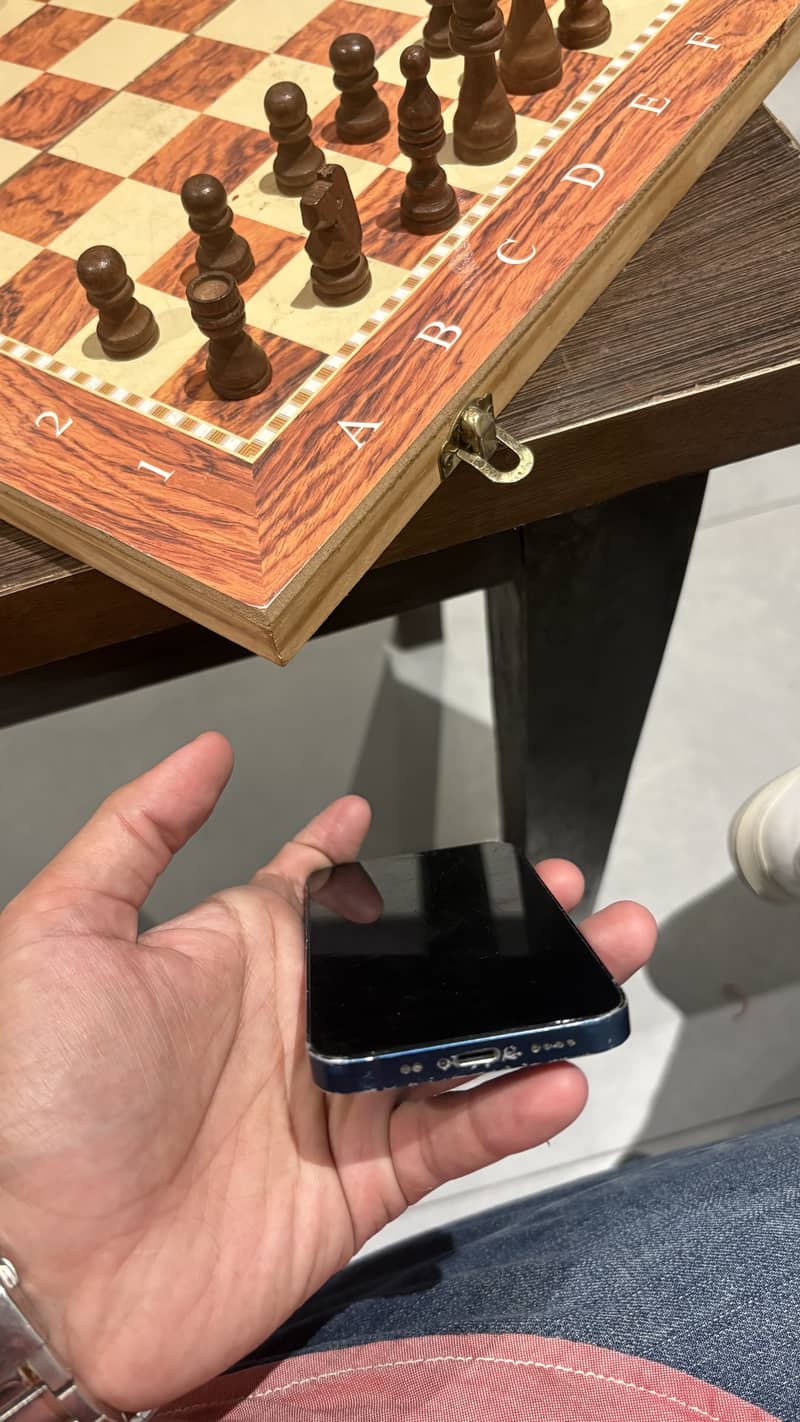 Apple iPhone 12 mini 1
