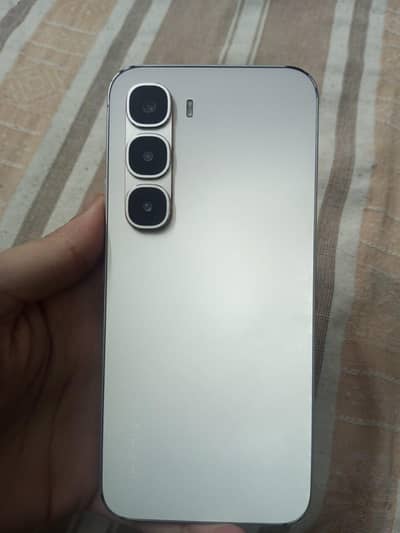 Infinix Hot 6 Pro