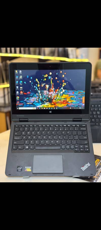 lenovo yoga 11e